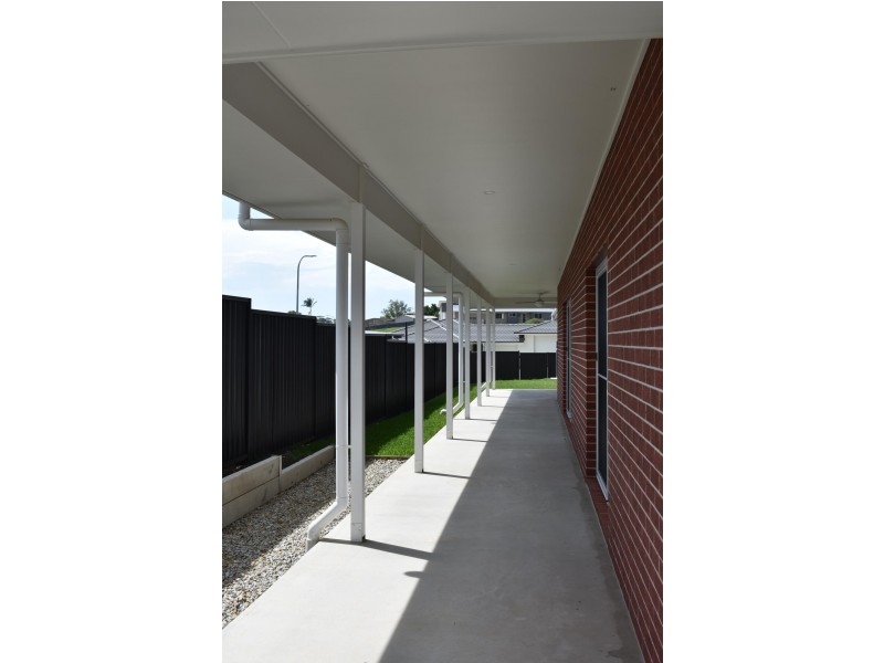 26 Macksville Heights Drive, Macksville NSW 2447