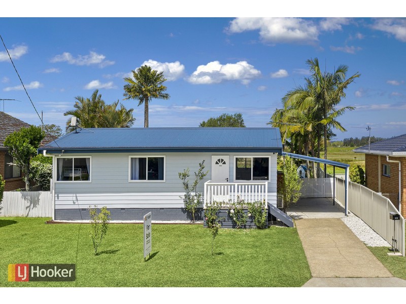 49 East Street, Macksville NSW 2447