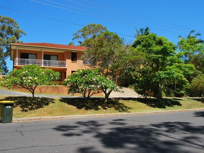 22 Bent Street, Nambucca Heads NSW 2448