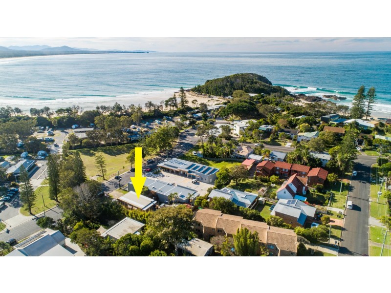 3/9 Adin Street, Scotts Head NSW 2447