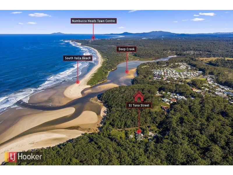 31 Tuna Street, Valla Beach NSW 2448