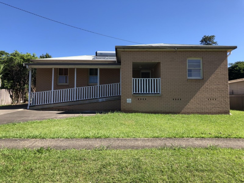 4 Belmore Street, Bowraville NSW 2449