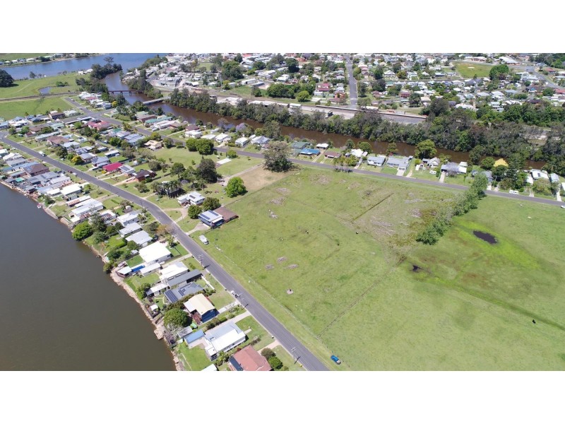 47 Jellico Street, Macksville NSW 2447