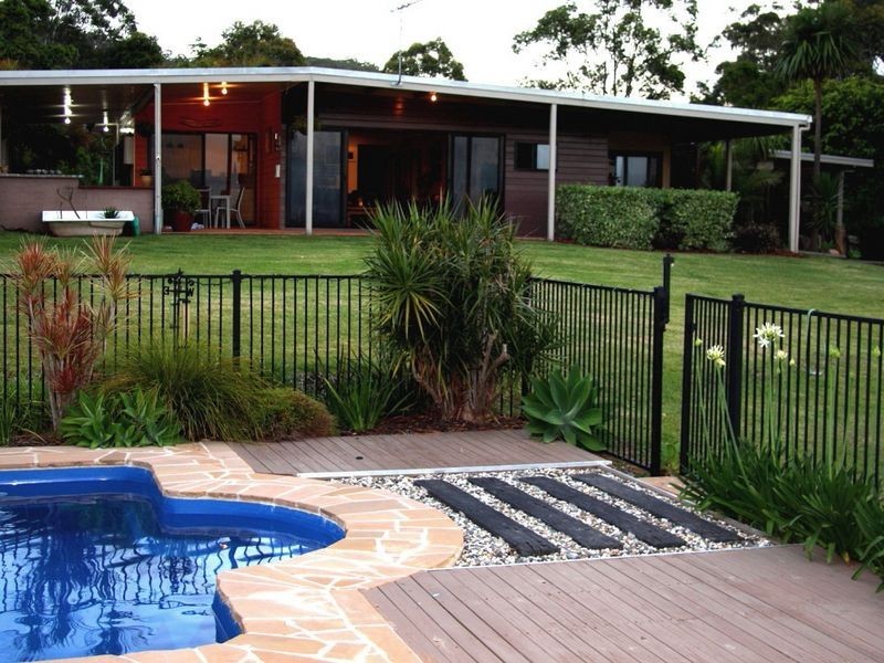 9 Cookes Lane, Scotts Head NSW 2447