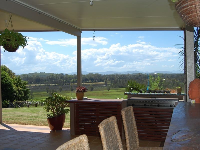 9 Cookes Lane, Scotts Head NSW 2447