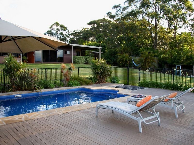 9 Cookes Lane, Scotts Head NSW 2447