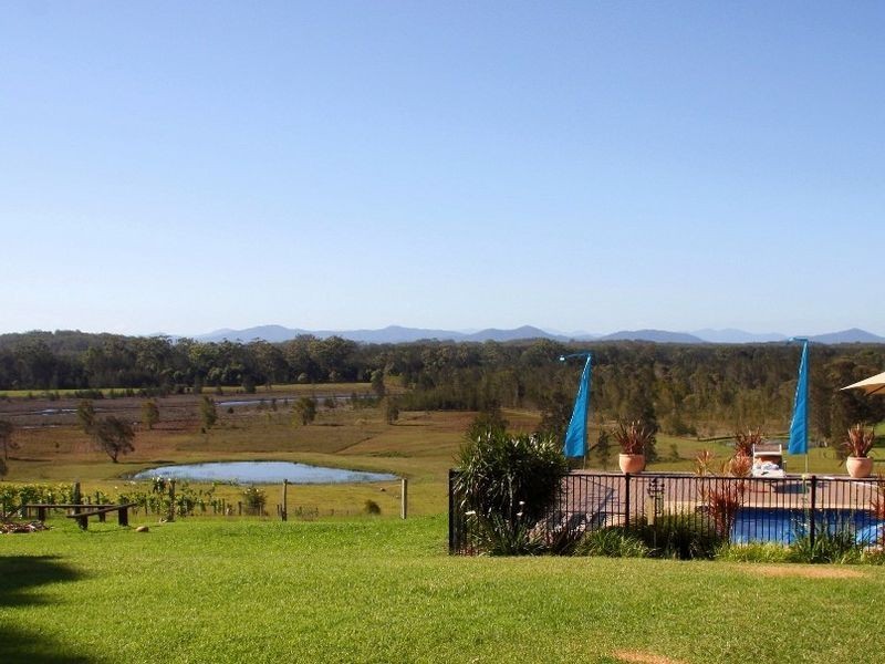 9 Cookes Lane, Scotts Head NSW 2447