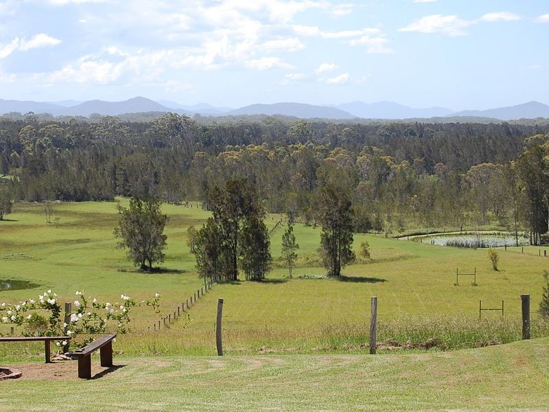 9 Cookes Lane, Scotts Head NSW 2447