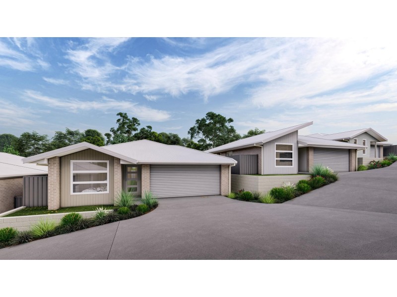 1-8/10 John Avenue, Nambucca Heads NSW 2448