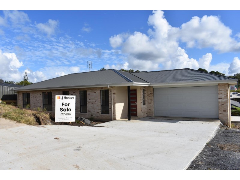 4 Wulaaran Close, Macksville NSW 2447