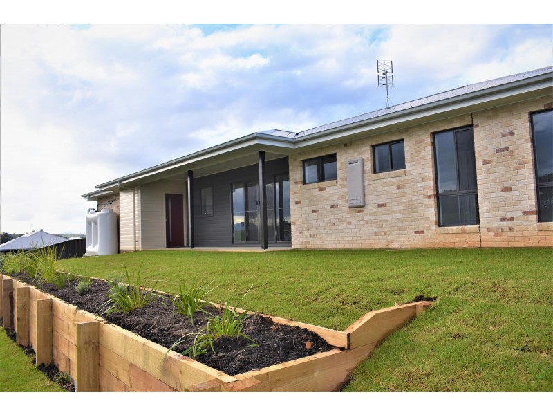 4 Wulaaran Close, Macksville NSW 2447