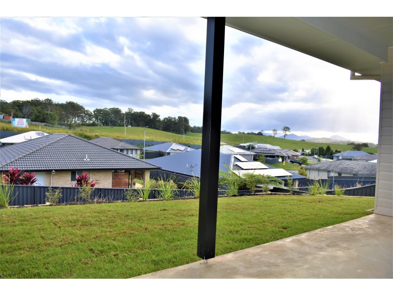 4 Wulaaran Close, Macksville NSW 2447