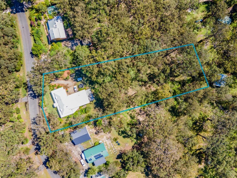 8 Odalberree Drive, Urunga NSW 2455