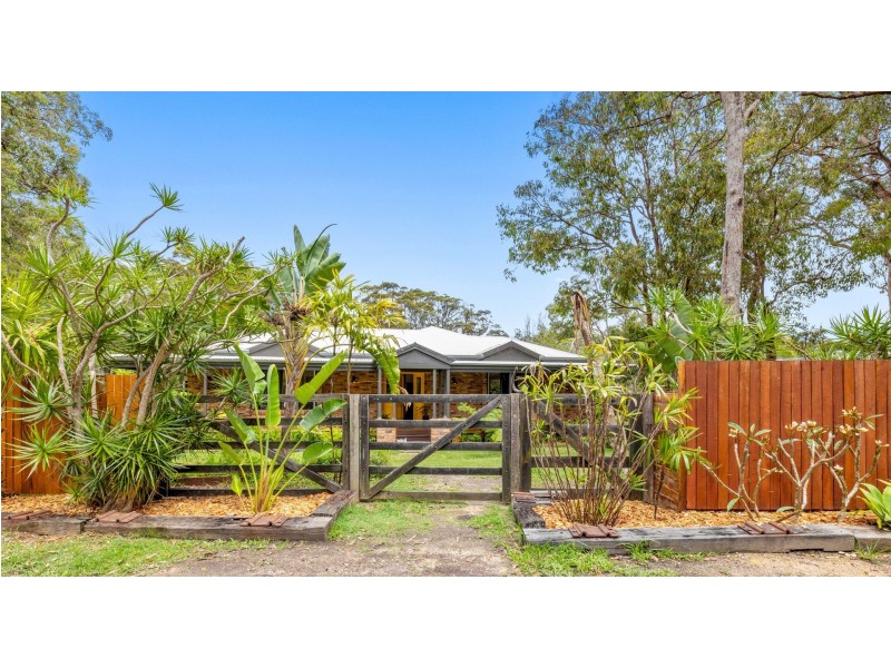 8 Odalberree Drive, Urunga NSW 2455