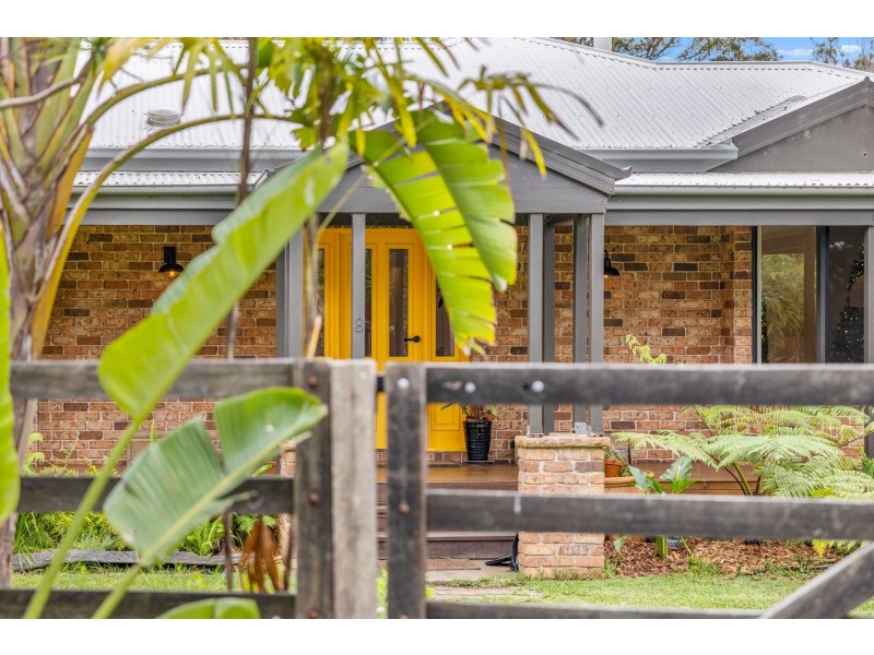 8 Odalberree Drive, Urunga NSW 2455