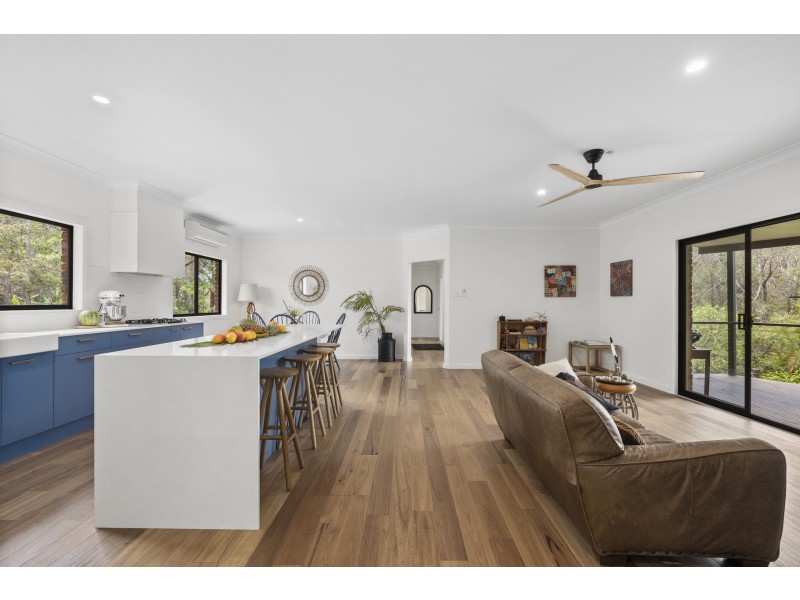8 Odalberree Drive, Urunga NSW 2455