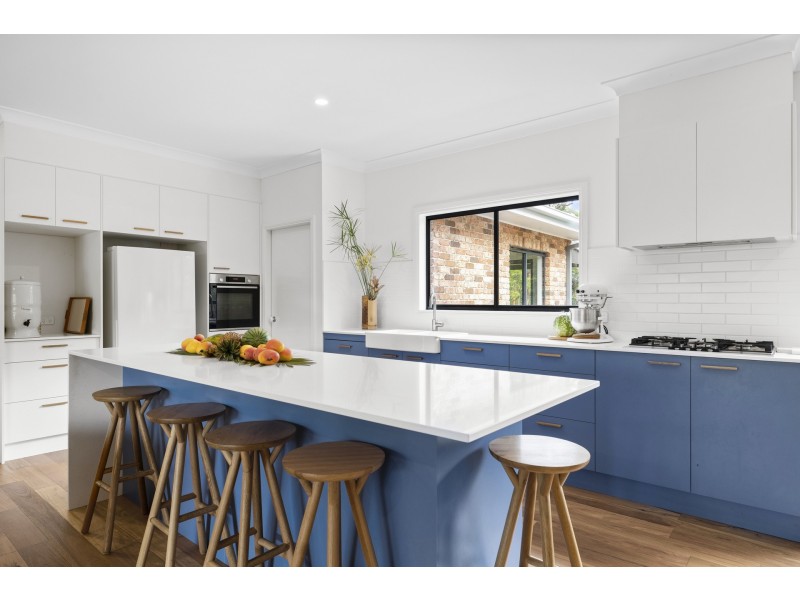 8 Odalberree Drive, Urunga NSW 2455