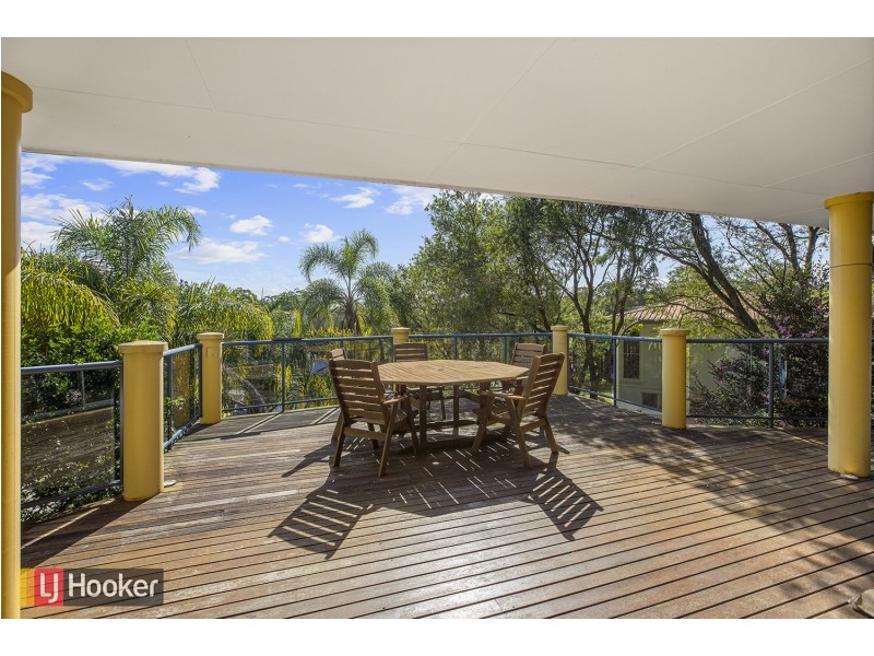 4 The Glen, Nambucca Heads NSW 2448