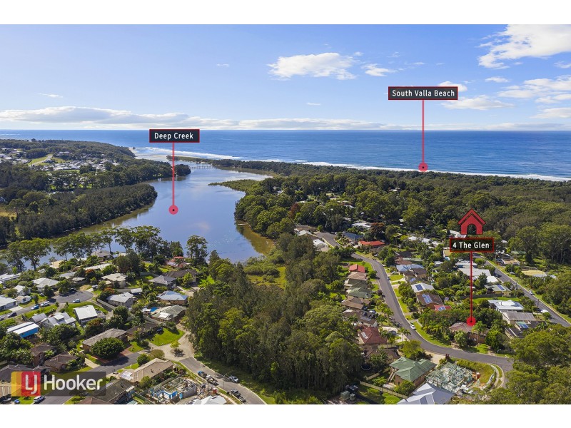 4 The Glen, Nambucca Heads NSW 2448