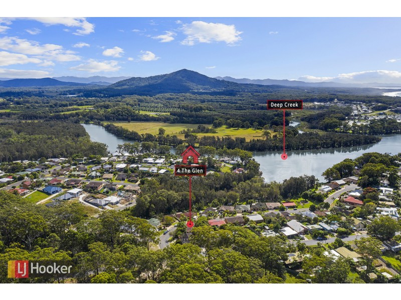 4 The Glen, Nambucca Heads NSW 2448