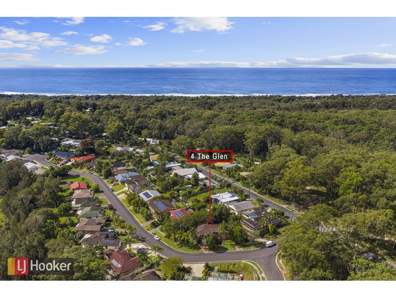 4 The Glen, Nambucca Heads NSW 2448