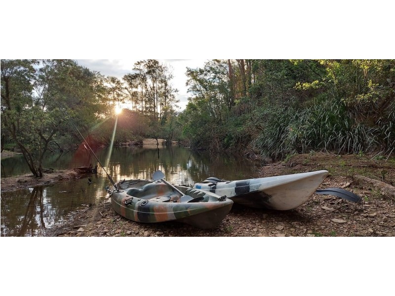 621 Boat Harbour Road, Yarranbella NSW 2447