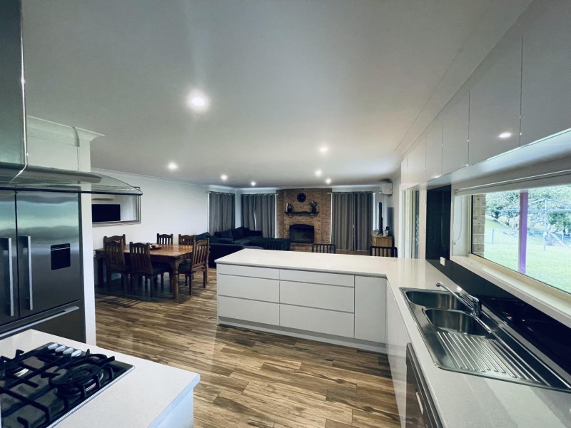 621 Boat Harbour Road, Yarranbella NSW 2447