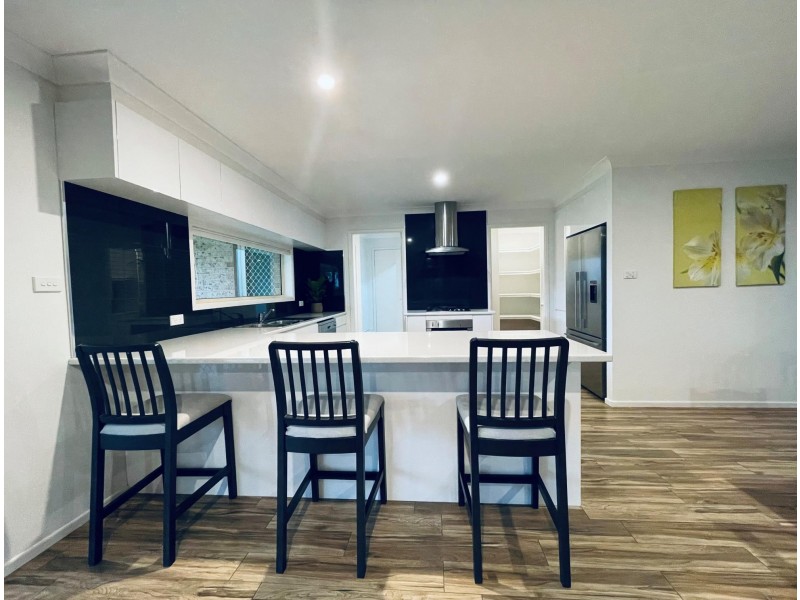 621 Boat Harbour Road, Yarranbella NSW 2447