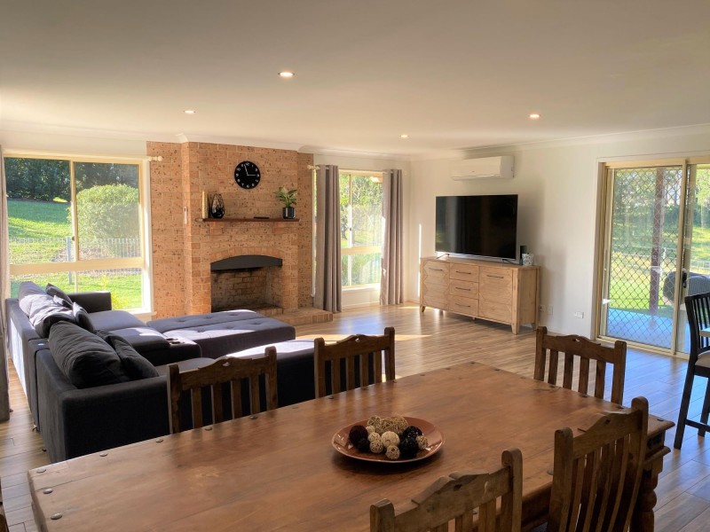 621 Boat Harbour Road, Yarranbella NSW 2447