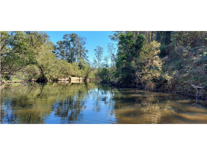 621 Boat Harbour Road, Yarranbella NSW 2447