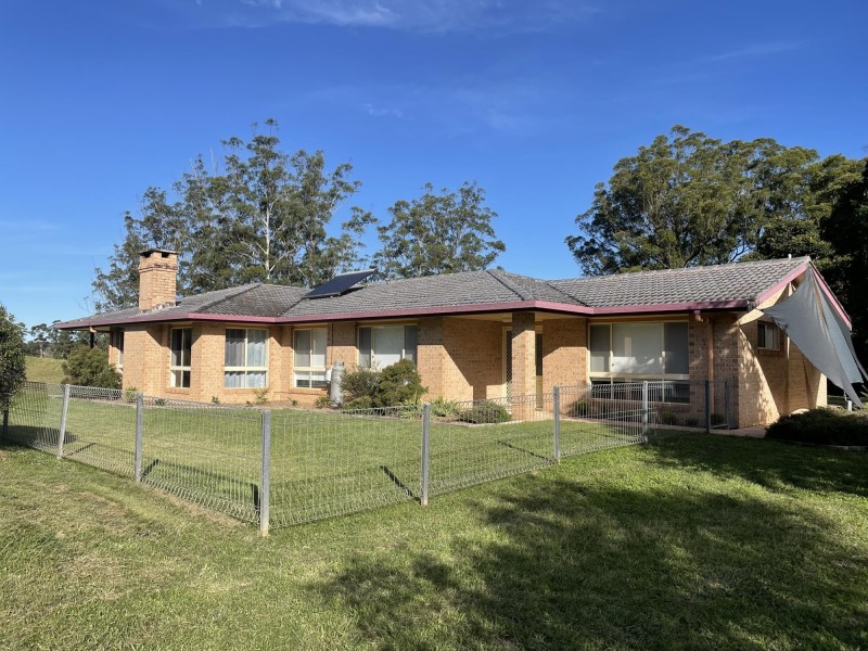 621 Boat Harbour Road, Yarranbella NSW 2447