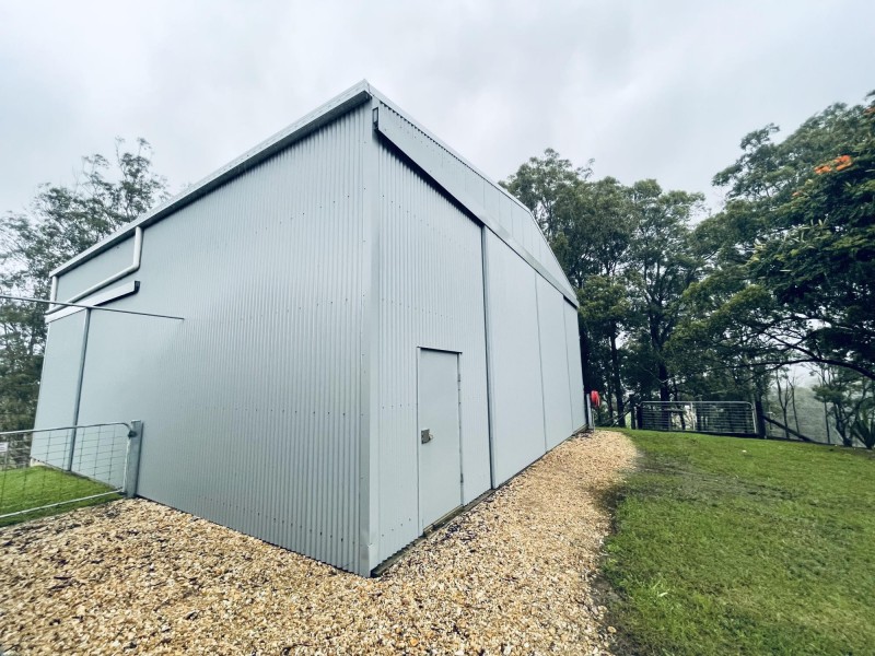 621 Boat Harbour Road, Yarranbella NSW 2447