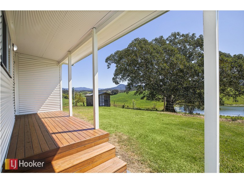 380 Lower Buckrabendinni Road, Buckra Bendinni NSW 2449