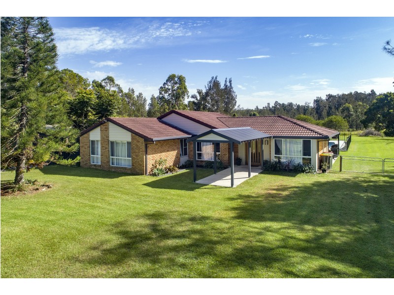 40 Waterford Drive, Macksville NSW 2447