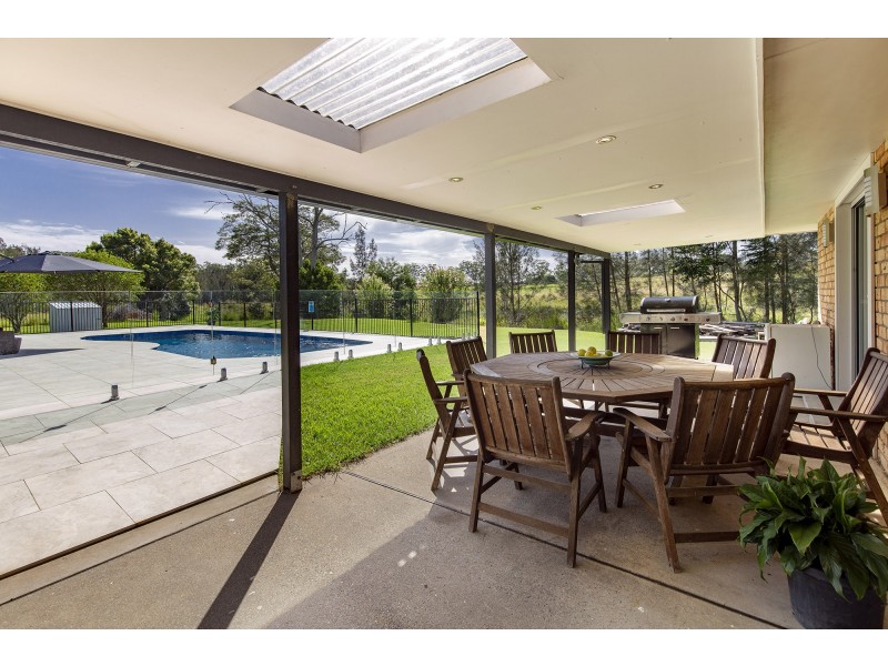 40 Waterford Drive, Macksville NSW 2447