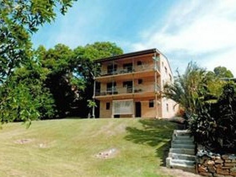 12 Ridge Street, Nambucca Heads NSW 2448