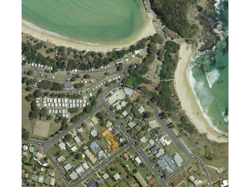 1T/4 Wallace Street, Scotts Head NSW 2447