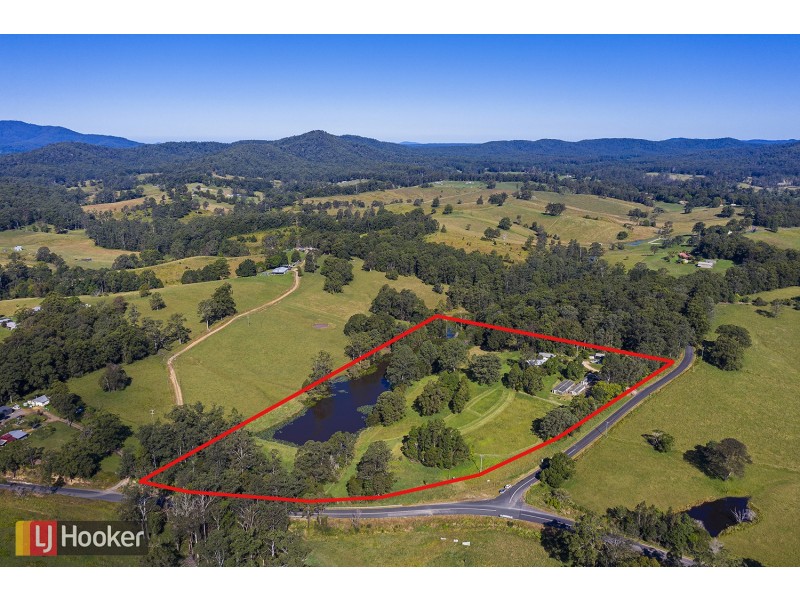941 Taylors Arm Road, Utungun NSW 2447