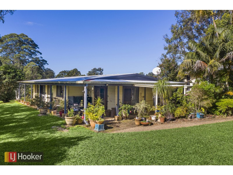 941 Taylors Arm Road, Utungun NSW 2447