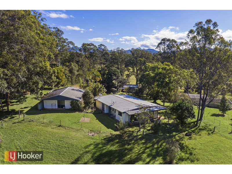 941 Taylors Arm Road, Utungun NSW 2447