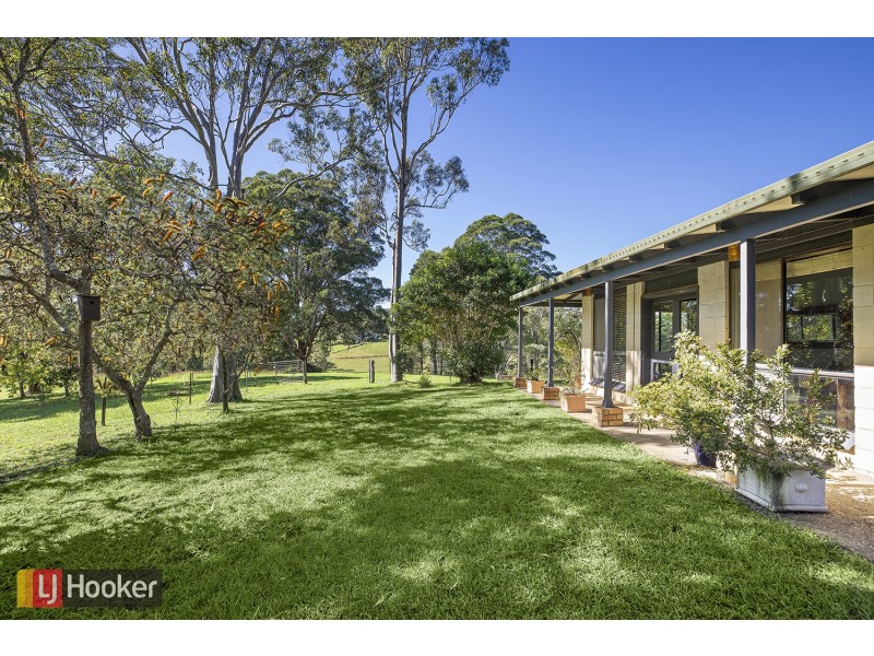 941 Taylors Arm Road, Utungun NSW 2447