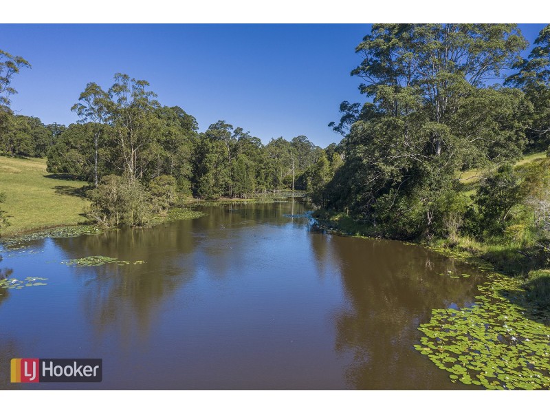 941 Taylors Arm Road, Utungun NSW 2447