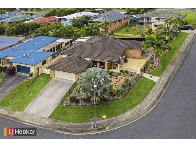 2 Julie Ann Court, Hyland Park NSW 2448