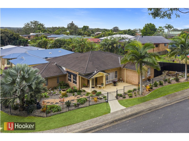 2 Julie Ann Court, Hyland Park NSW 2448