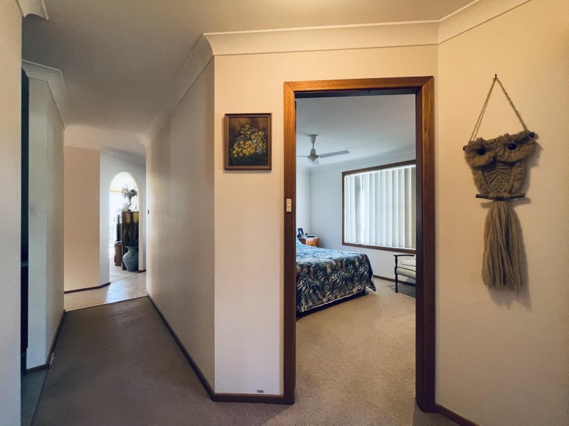 22 Wallace Street, Scotts Head NSW 2447