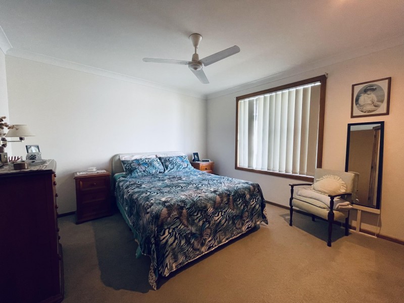 22 Wallace Street, Scotts Head NSW 2447