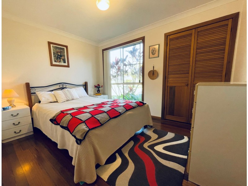 22 Wallace Street, Scotts Head NSW 2447