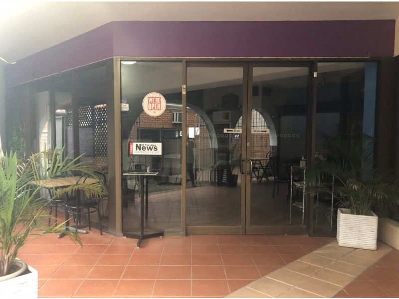 4/17 Wallace Street, Macksville NSW 2447