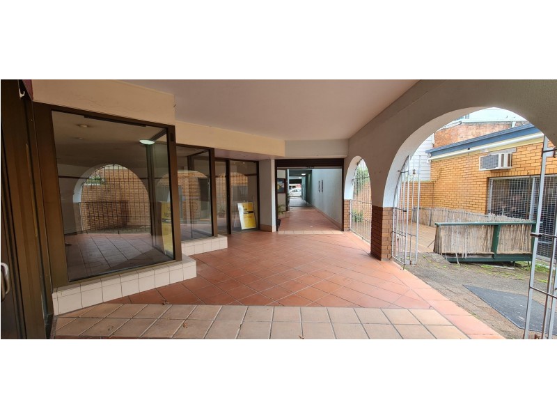 4/17 Wallace Street, Macksville NSW 2447