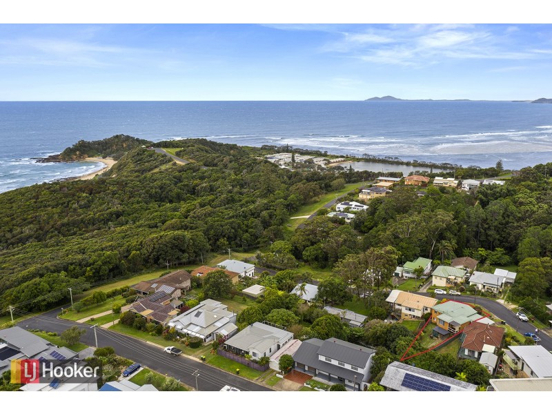 8 Excelsior Street, Nambucca Heads NSW 2448